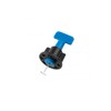Högert Technik Reusable Tile Leveling Clamps Pack of 50 -