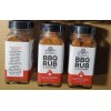 Oh Mama! LOT of 3 Oh Mama! BBQ Rub And