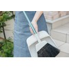 Yamazaki Sangyo Hand Dust Collector 2989.jp+ Home Dust With Plastic