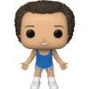 Richard Simmon s: P o p ! Icons Vinyl Figurine