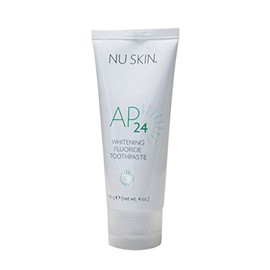 New Skin NU SKIN AP-24 Whitening Toe Space 03001647