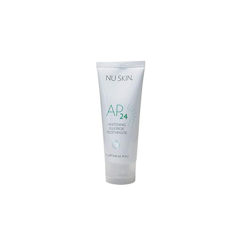 New Skin NU SKIN AP-24 Whitening Toe Space 03001647