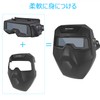 Asyoubuy Welding Glasses, Welding Goggles, Welding Surface, Auto Shade, Ultra