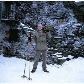 Der Doktor und das liebe Vieh - Die schönsten Weihnachtsspecials mit James Herriot