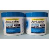 AmLactin Lot of 2 AmLactin Intensive Healing 12 Oz Exfoliating