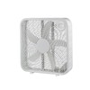 PerfectAire 20 in. H 3 Speed Box Fan