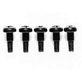 Tamiya R/C Spare Parts SP – 579 3 X 10 mm Column with bis (Set of 5)