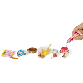 MGA's Miniverse - Mini Fr Scratch S2 PDQ