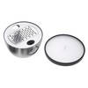 Lurch 1-Piece Razortech EDS Parmesan Grater