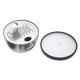 Lurch 1-Piece Razortech EDS Parmesan Grater