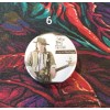 STEVIE RAY VAUGHAN 1" Buttons- Choose Your Button- Blues Rock