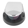 Boat Navigation Light LED Bow Light Red Green Lens IP66