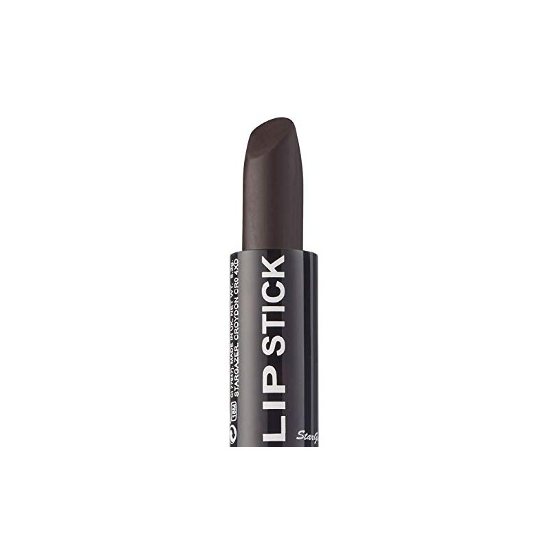 Stargazer Lip Stick Number 129, Soft Pigmented Long Lasting Cruelty-Free