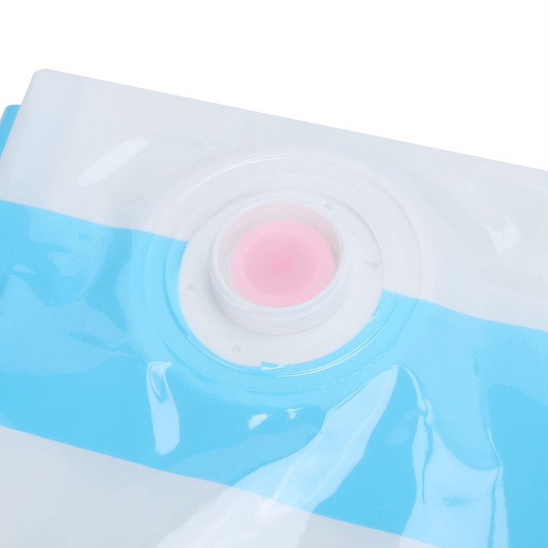 10Pcs/Set 12C Vacuum Storage Bag Space Saving Compressed Bag with