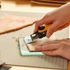 OLFA Betta Plus Replacement Blade Utility Knife for Left and