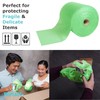 Triplast Decayable Green Bubble Wrap Roll (300mm x 10m) |