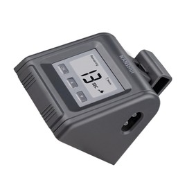 Intelligent System Green Plant Planting Irrigation ABS Smart Controlled Plants Irrigation System Fixed Irrigation, 20 meters pipe