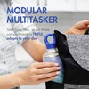 Boon Triful Baby Formula Dispenser On The Go - Insulated