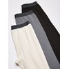 Fruit of the Loom Men's Recycled Premium Waffle Thermal Underwear