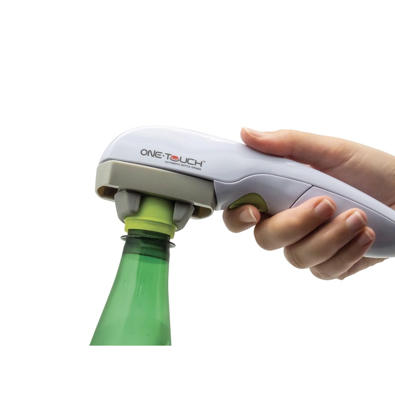 Electric Bottle Opener