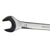AB Tools 15mm Metric Combination Combo Spanner Wrench Ring Open