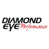 Diamond Eye Manufacturing 4516VRA Exhaust Tips