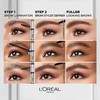 L'Oreal Paris Infallible Up To 24H Wear Brow Lamination, Water-Resistant