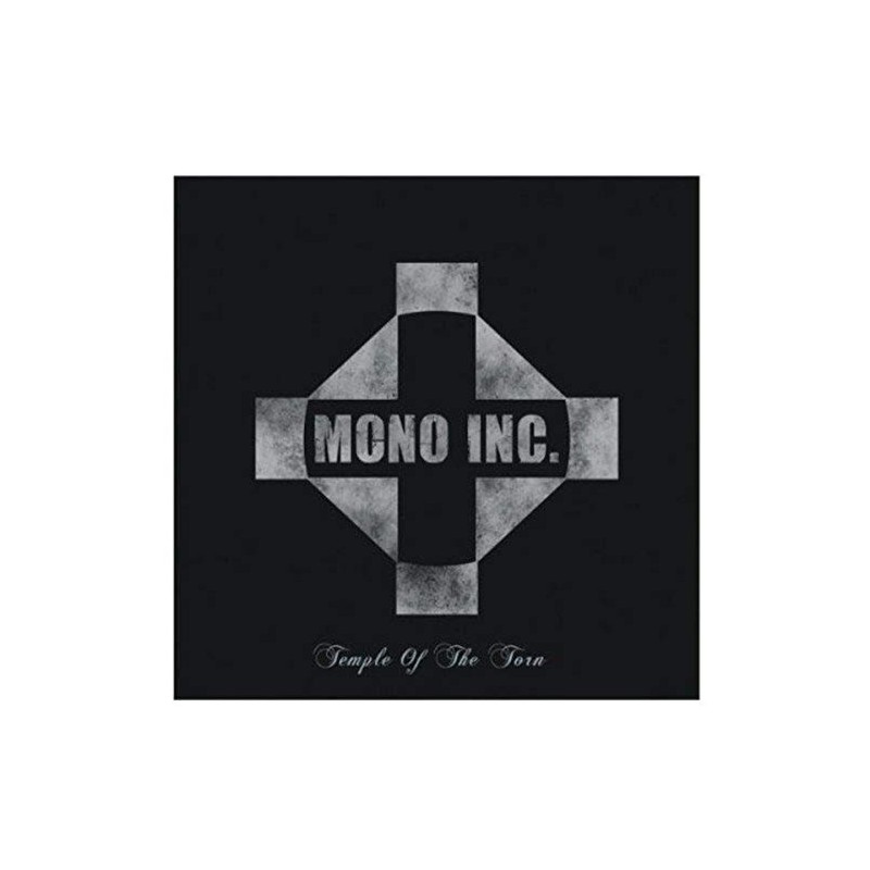 Temple of the Torn (Re-Release)