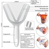 Uinxan Jar Opener for Weak Hand & Seniors with Arthritis,Easy