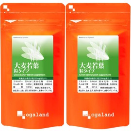 Barley Grass Grain Type , , ,