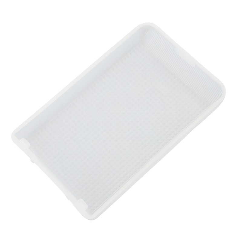 Interior Roof Light Cover 81241 20060 Wear Resistant Rustproof Rugged