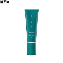 NOTTOOMUCH Stay Moist Cica-Suncream SPF50+ PA+++ 40ml