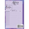  Chaos: Chaos coordinator Notebook Planner /Checklist Note book /