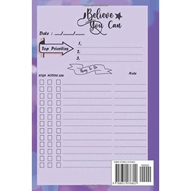  Chaos: Chaos coordinator Notebook Planner /Checklist Note book / To Do & Dot Grid Matrix/ Note Book Organizer - 6x9 Inch