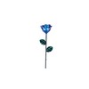 Forging Art Bcn Handmade - Rose - Chameleon (Cyan/Verde)