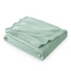 Bedsure Fleece Throw Blanket for Bed - Soft Cosy Fluffy