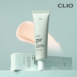 (Hyundai Home Shopping) Clio Wake Up Primer Blur 30ml / (현대홈쇼핑)클리오 웨이크업 프라이머 블러 30ml