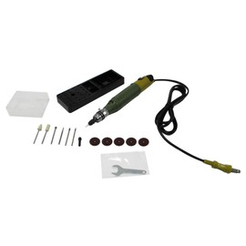 PROXXON No. 28525-AS Mini Router Special Set