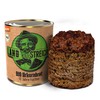 LANDSTREICHER Demeter Organic Canned Bread, Shelf Life 10 Years (1,