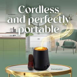 AIR WICK Essential Mist - Triple Refill Multi-Fragrance Pack Spring (3X.67) oz.