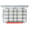 Rapala Unisex Adult Fishing Box 1 14" x 9" x
