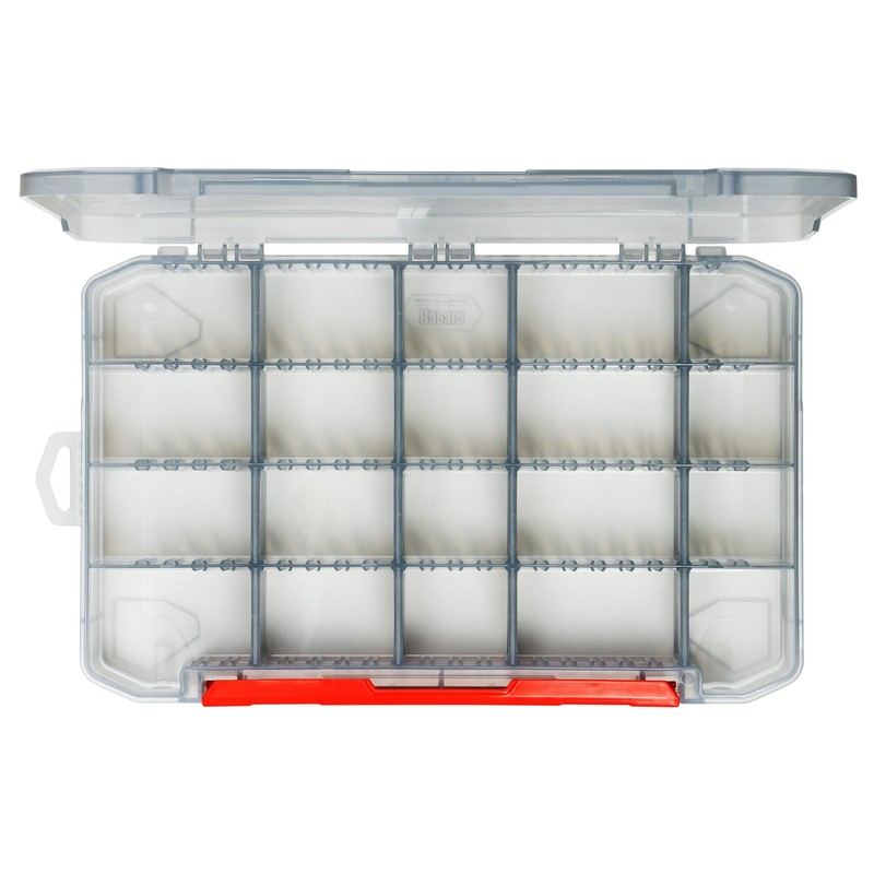 Rapala Unisex Adult Fishing Box 1 14" x 9" x