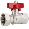 Zähler Plattform Installation Kit Heat Meter 3/4 Inch Direct Measurement