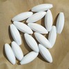 BBTC Varillas magnéticas para Mezclador (12 x 35 mm, Forma
