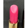 Lancome L'absolue Rouge Lipstick Lip Color #317 POURQUOI PAS? Sheer