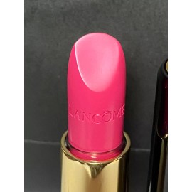 Lancome L'absolue Rouge Lipstick Lip Color #317 POURQUOI PAS? Sheer NWOB