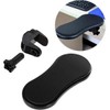 Adjustable Computer Armrest, Arm Wrist Rest, 180°, Adjustable Arm Rest,