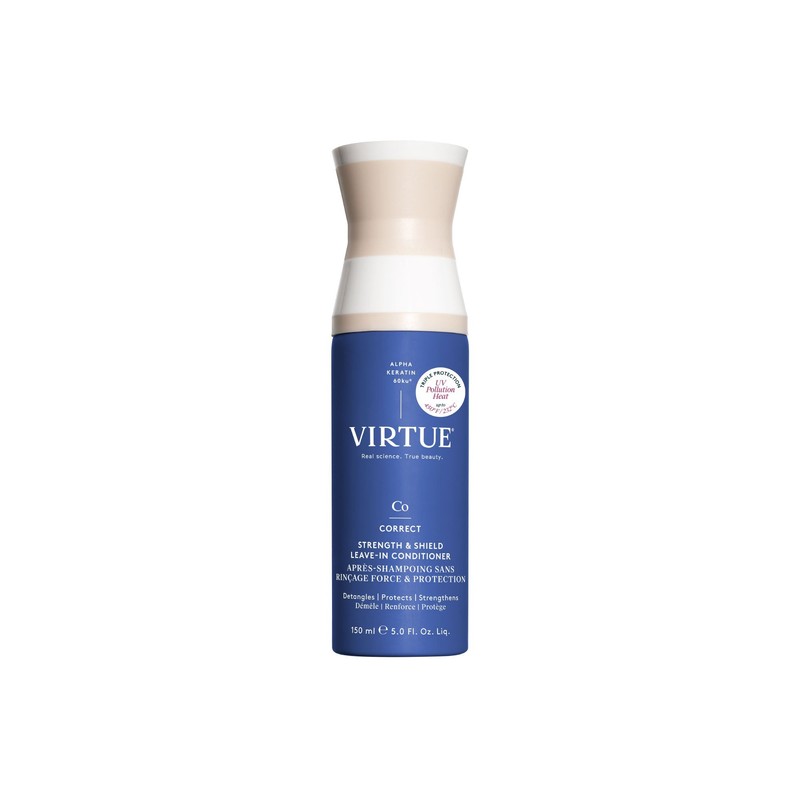 Virtue Strength & Shield Leave in Conditioner 150ml