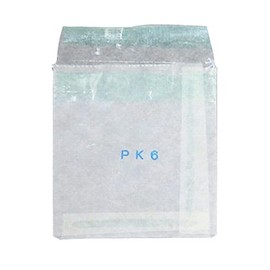 Isshiki Honten K-8 No Fruit Bags, No Toddler Practical Use, Pack of 100