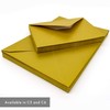 Pukka Pad, Pukka Post & Packaging Gummed Envelopes - Pack